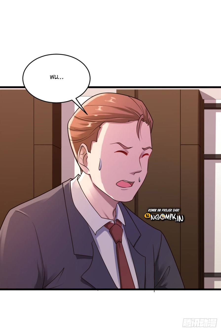 Miss Sister, Don’t Mess With Me Chapter 12 Gambar 23