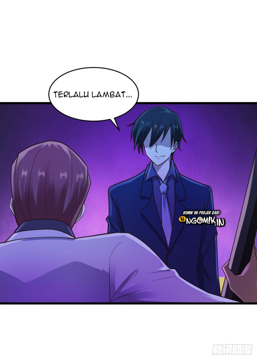 Miss Sister, Don’t Mess With Me Chapter 12 Gambar 24