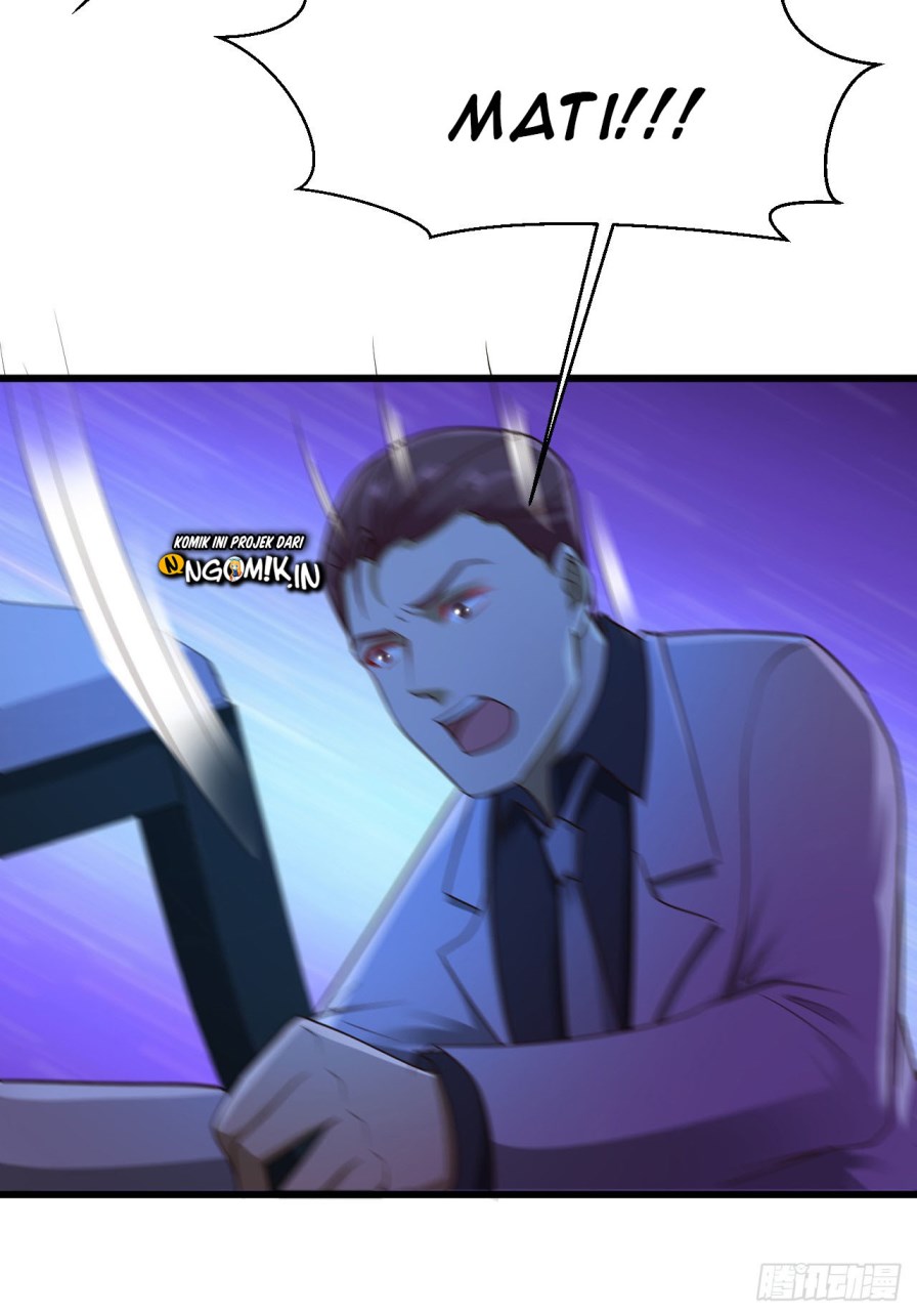 Miss Sister, Don’t Mess With Me Chapter 12 Gambar 26