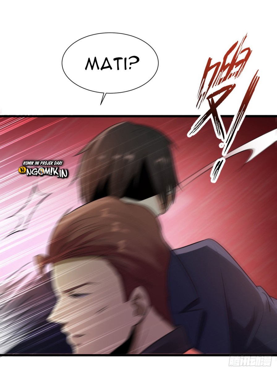 Miss Sister, Don’t Mess With Me Chapter 12 Gambar 27