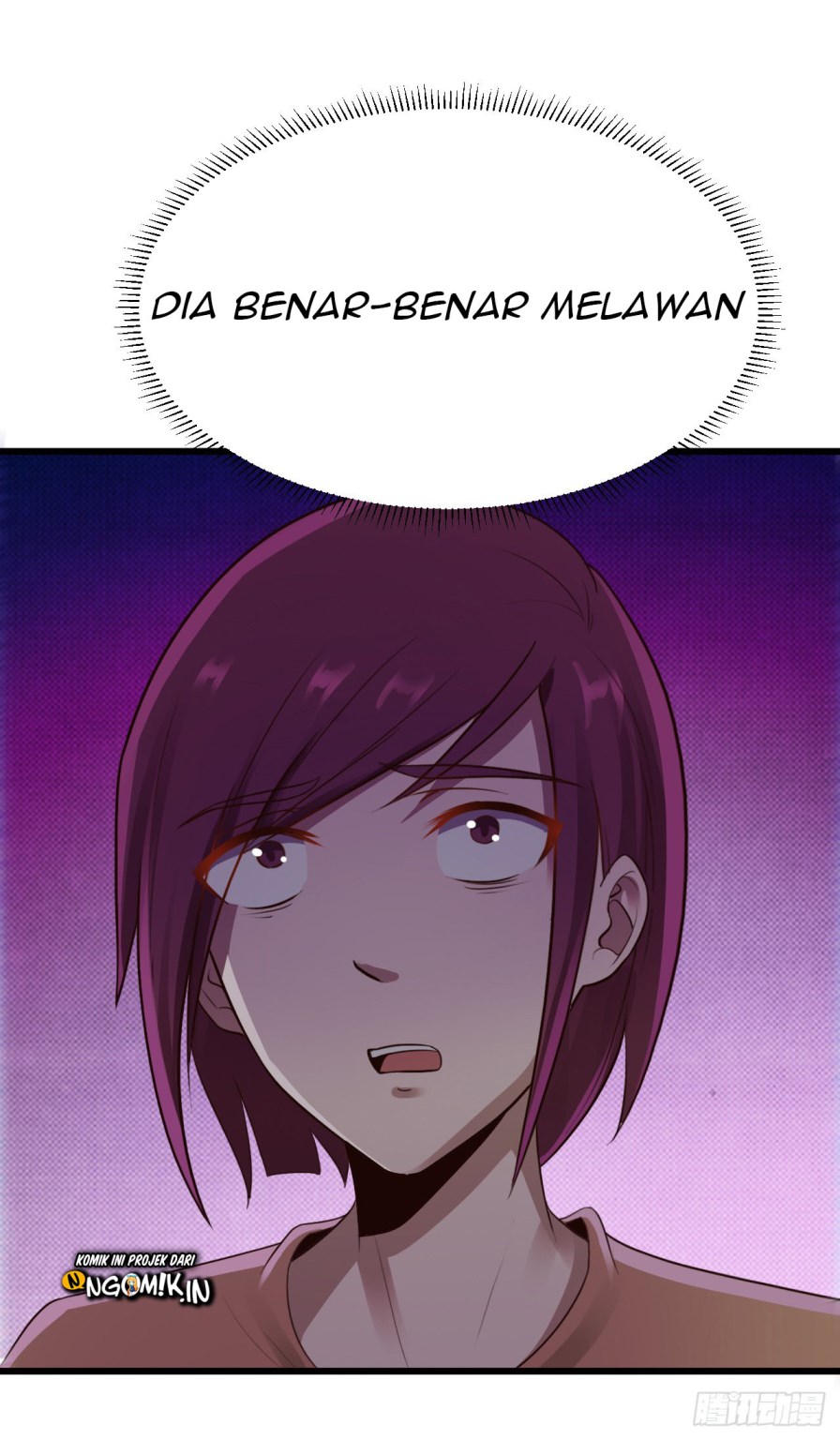 Miss Sister, Don’t Mess With Me Chapter 12 Gambar 30