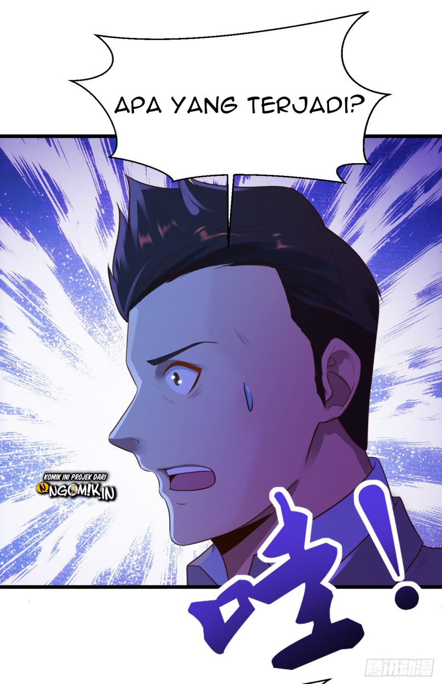 Miss Sister, Don’t Mess With Me Chapter 12 Gambar 31