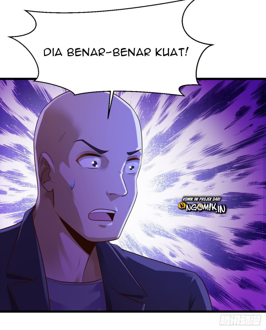 Miss Sister, Don’t Mess With Me Chapter 12 Gambar 32
