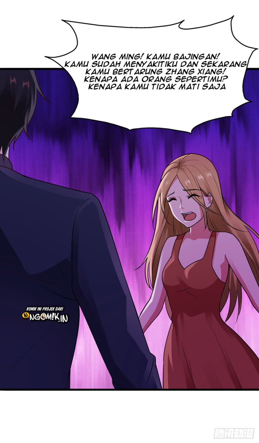 Miss Sister, Don’t Mess With Me Chapter 12 Gambar 36