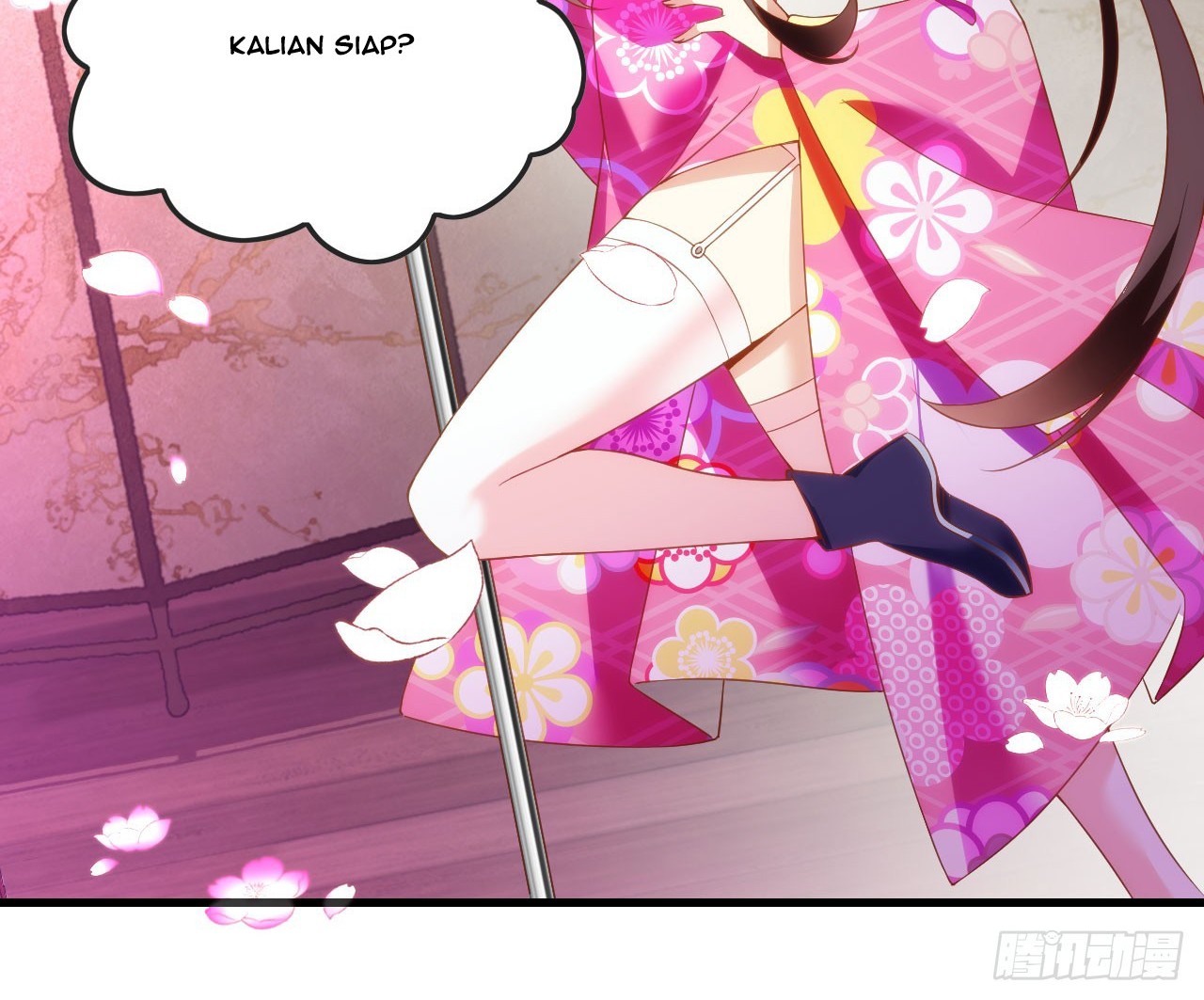 Useless Young Master Chapter 14 Gambar 4