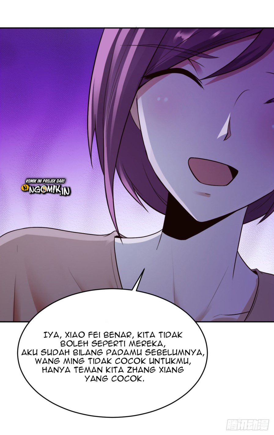 Miss Sister, Don’t Mess With Me Chapter 11 Gambar 11