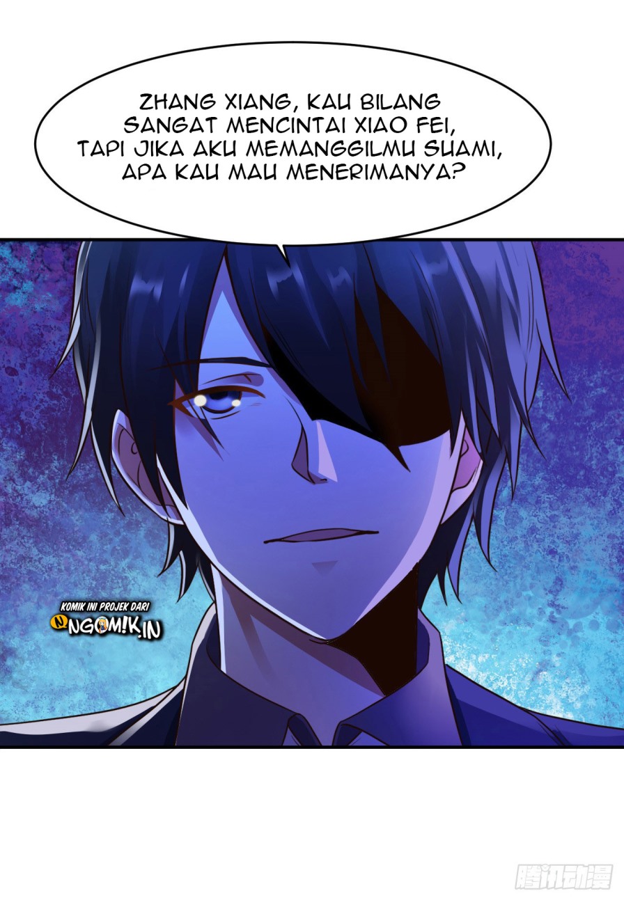 Miss Sister, Don’t Mess With Me Chapter 11 Gambar 26