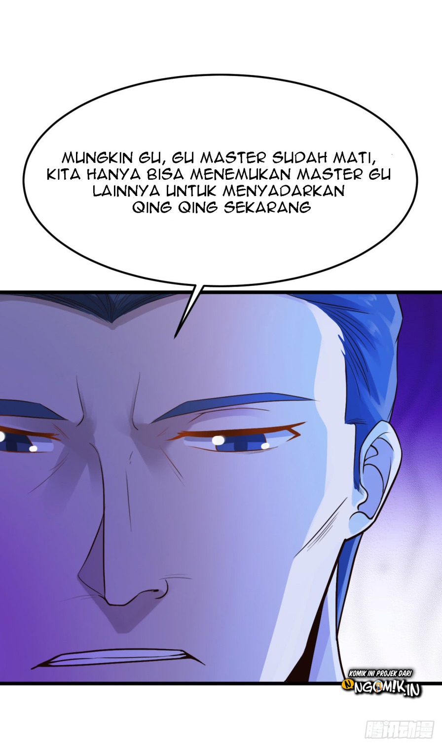 Miss Sister, Don’t Mess With Me Chapter 10 Gambar 10