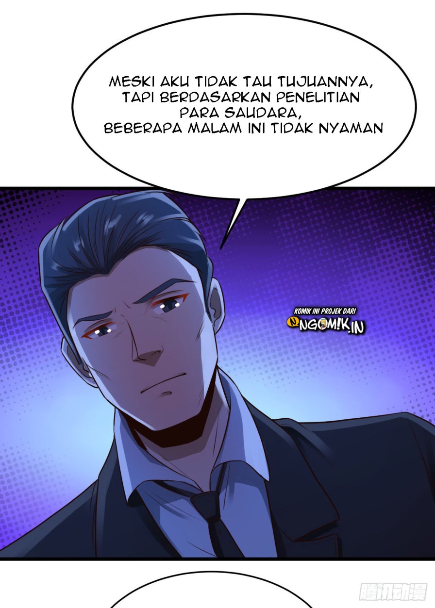 Miss Sister, Don’t Mess With Me Chapter 10 Gambar 14