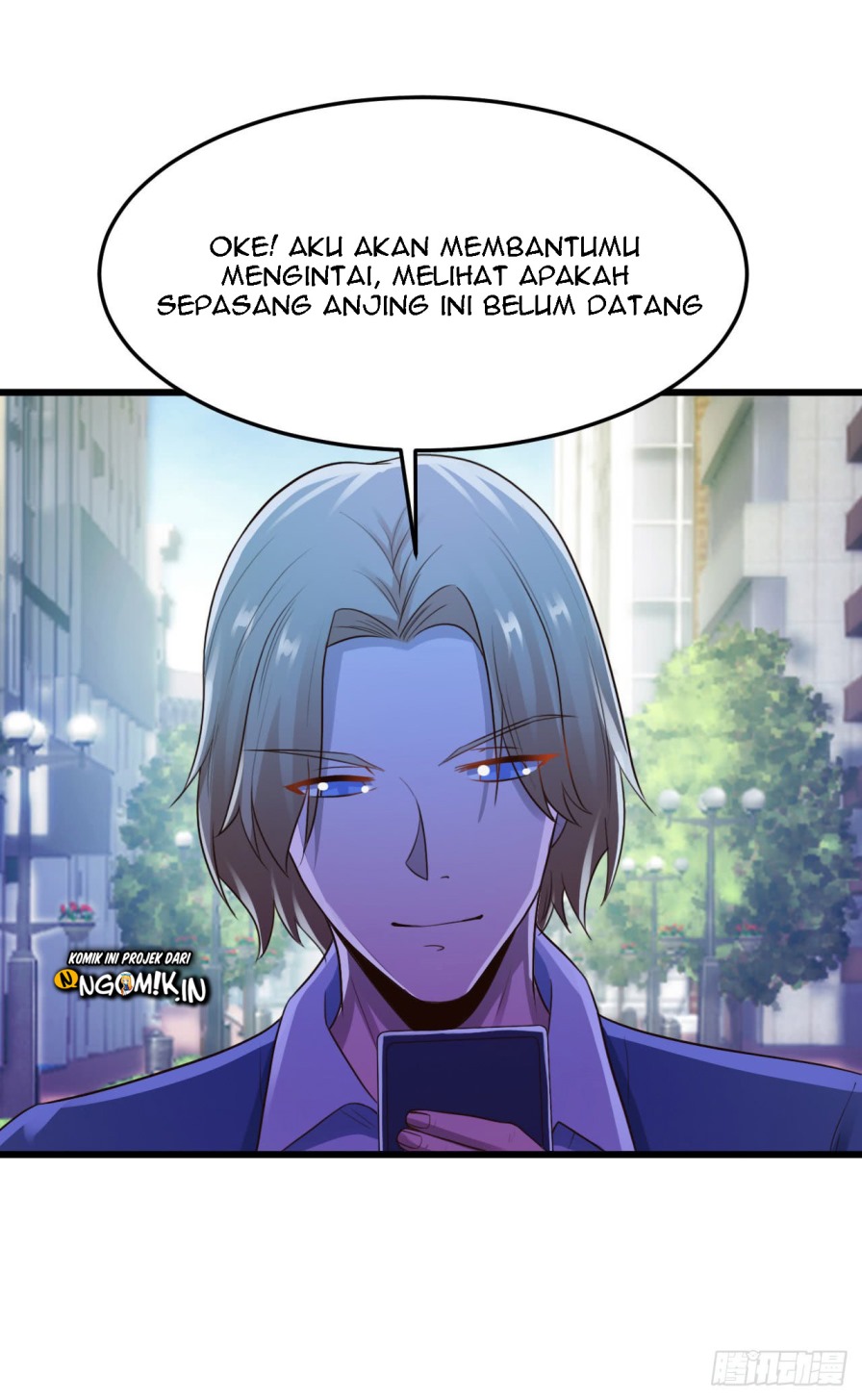 Miss Sister, Don’t Mess With Me Chapter 10 Gambar 25