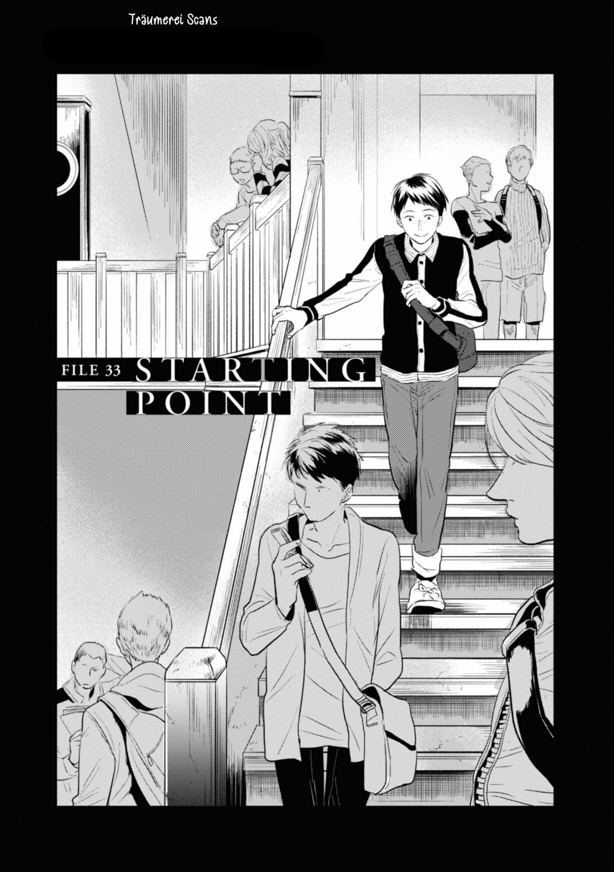 Baca  Koroshi Ai Chapter 33 Gambar 2