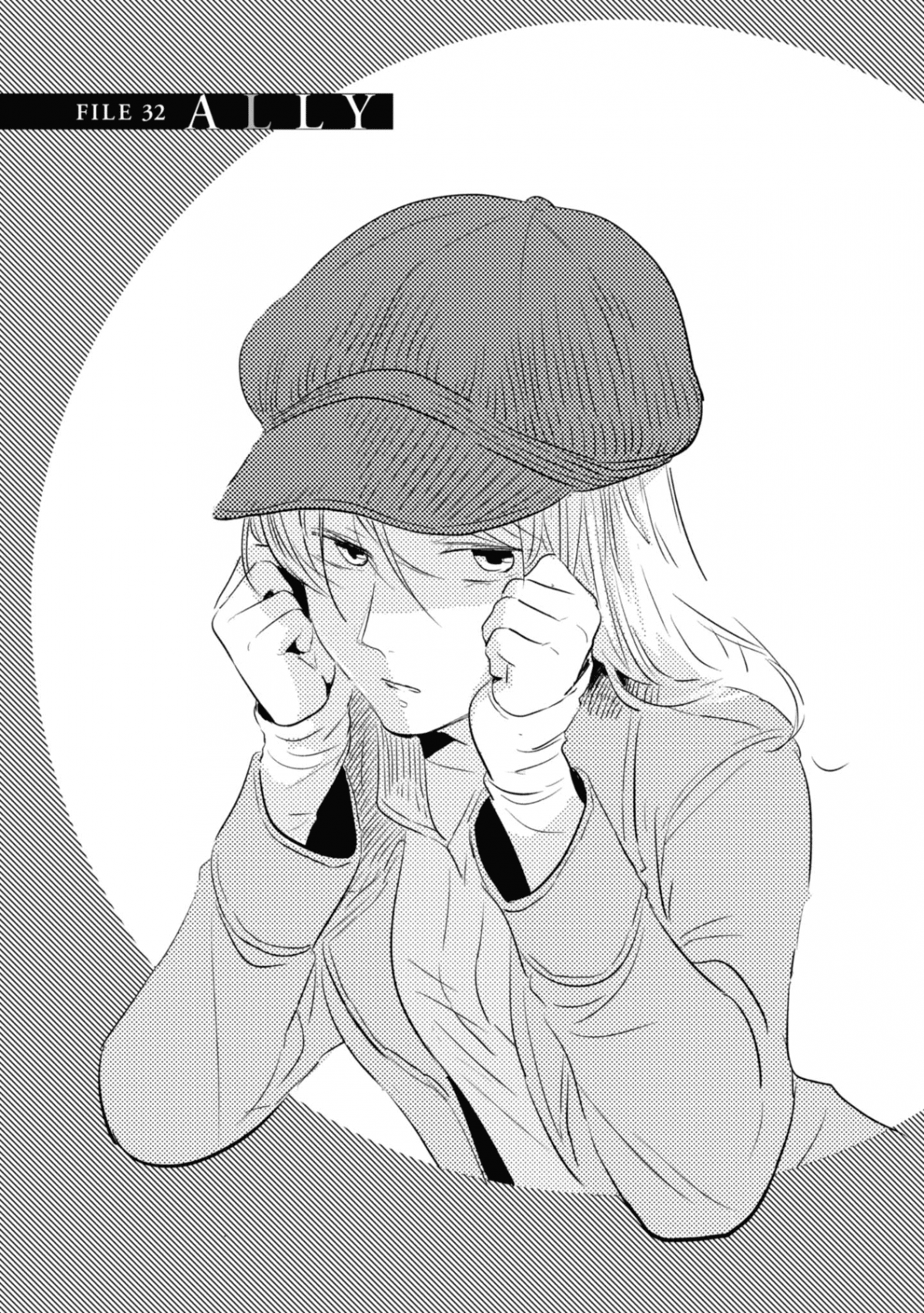 Baca Koroshi Ai Chapter 32 Gambar 2