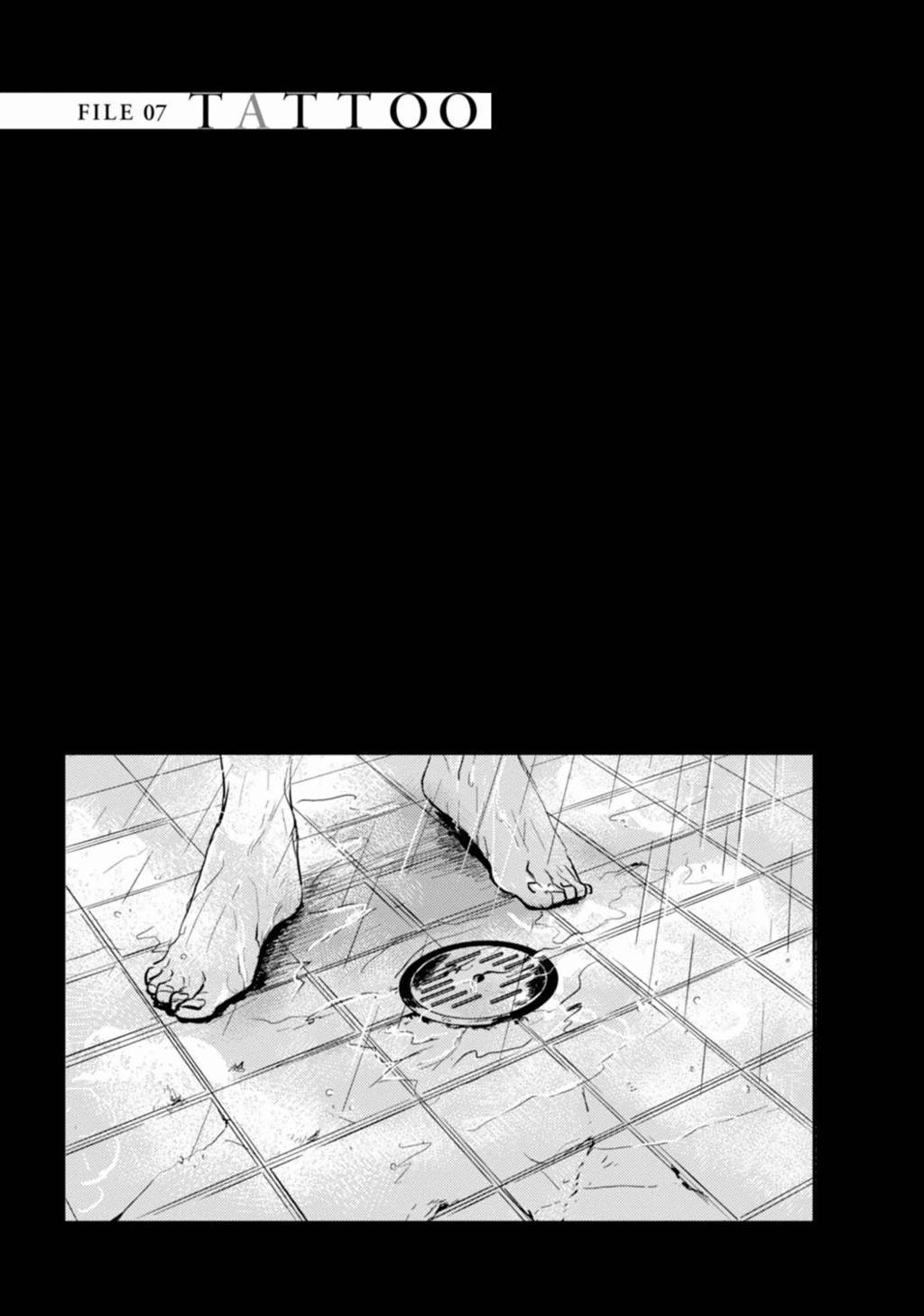 Koroshi Ai Chapter 07 Gambar 6