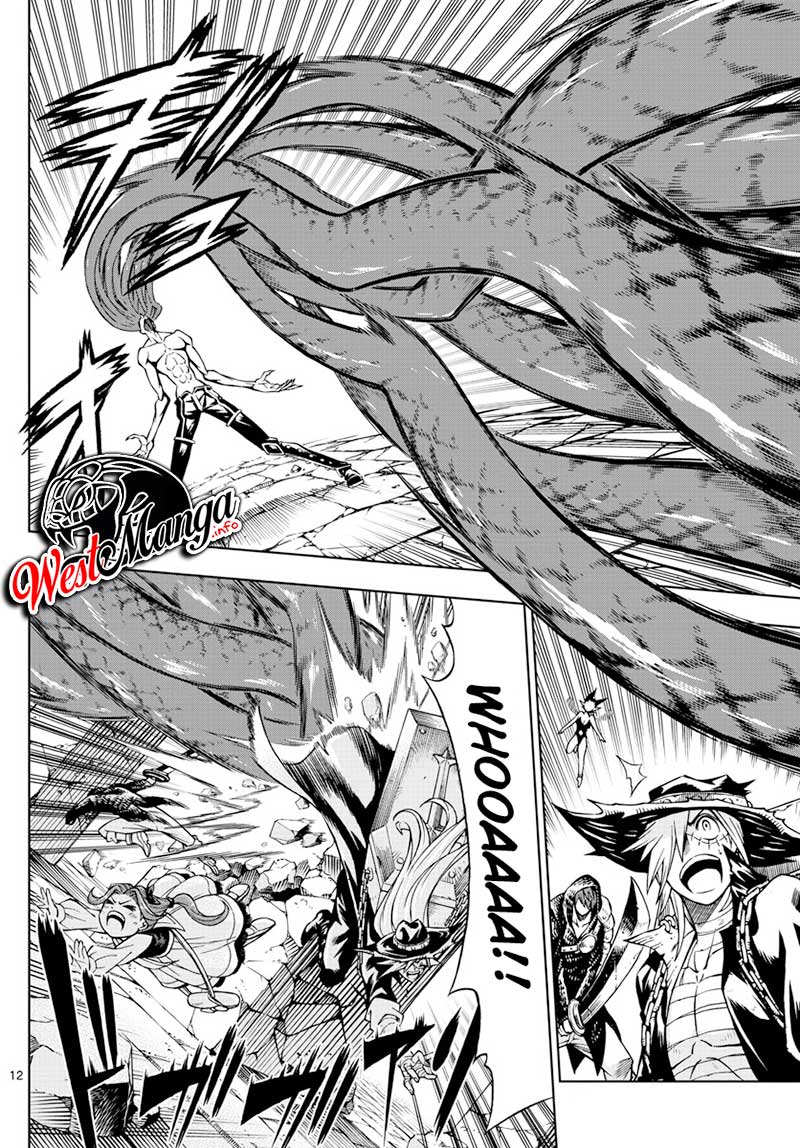 Marry Grave Chapter 49 Gambar 14