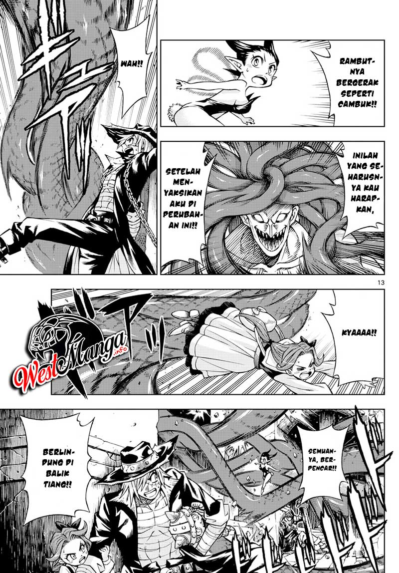 Marry Grave Chapter 49 Gambar 15