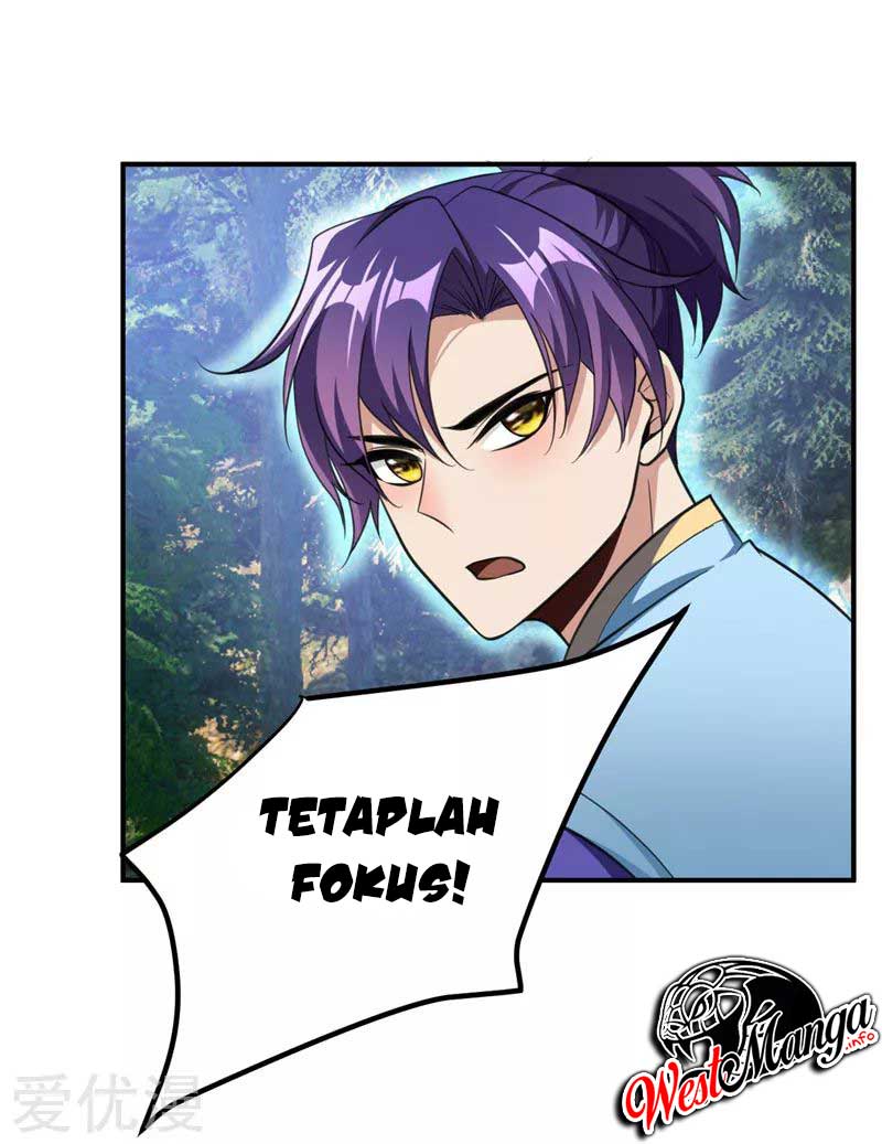 Rise of The Demon King Chapter 77 Gambar 22