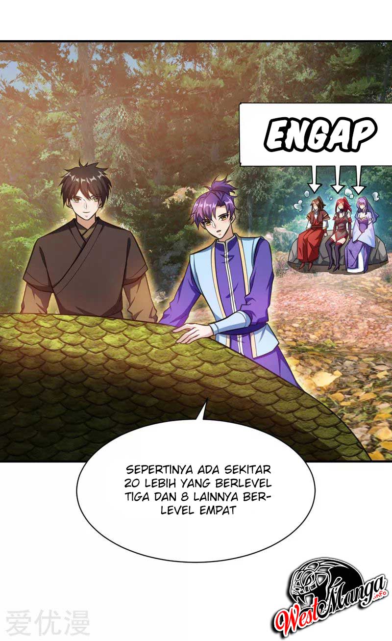 Rise of The Demon King Chapter 77 Gambar 24