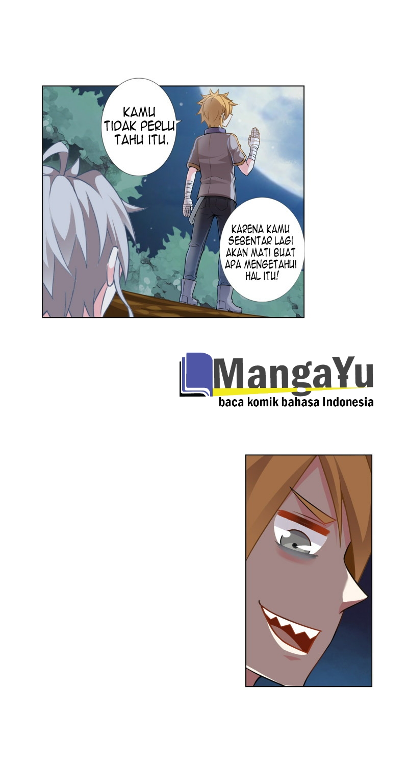 Road to the Awakening Chapter 07 Gambar 10