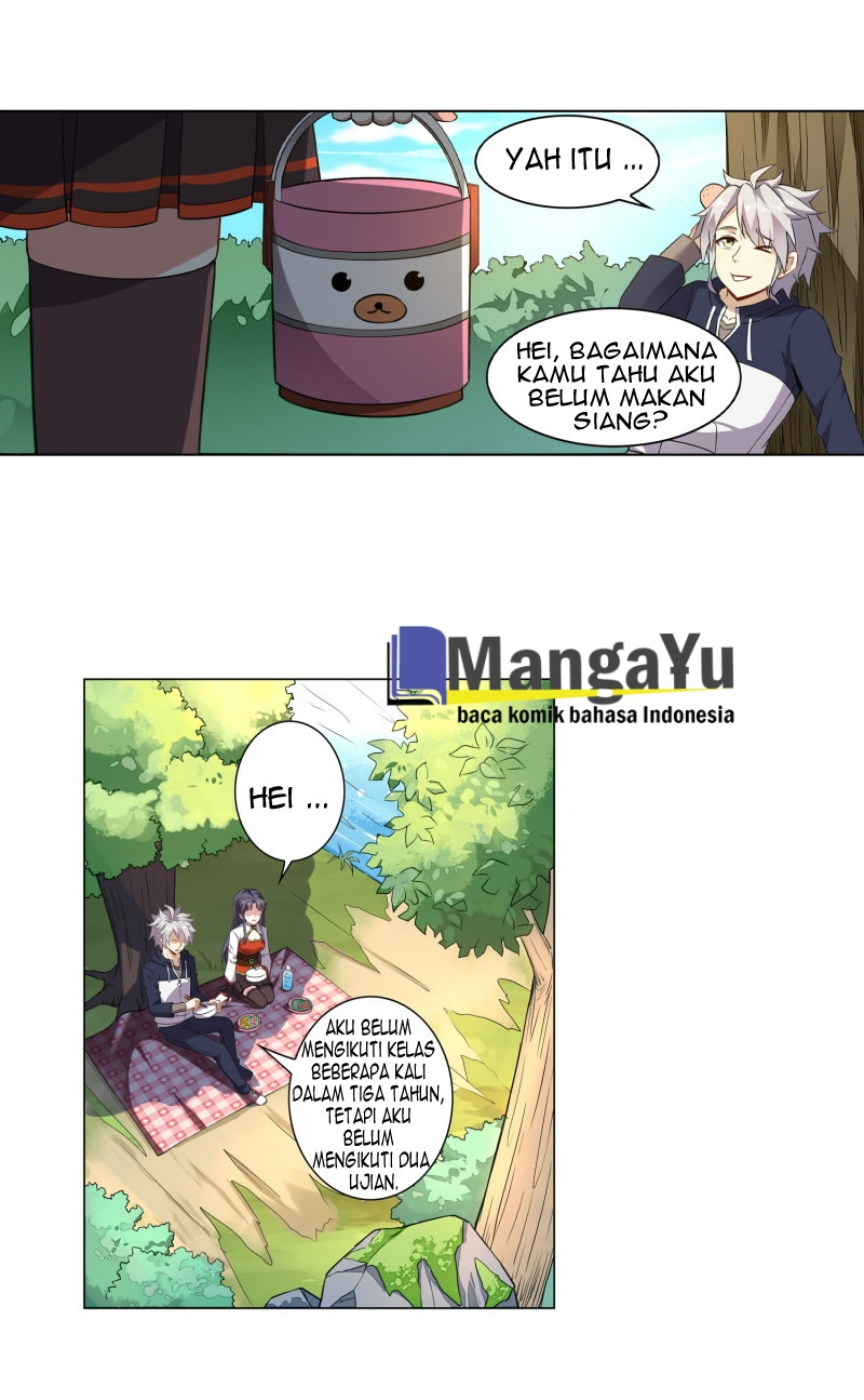 Road to the Awakening Chapter 03 Gambar 11