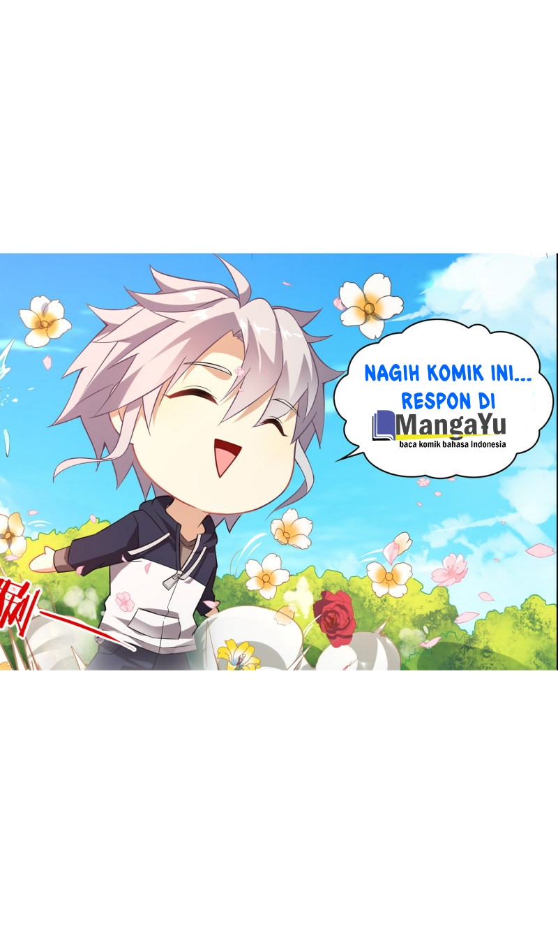 Road to the Awakening Chapter 03 Gambar 16