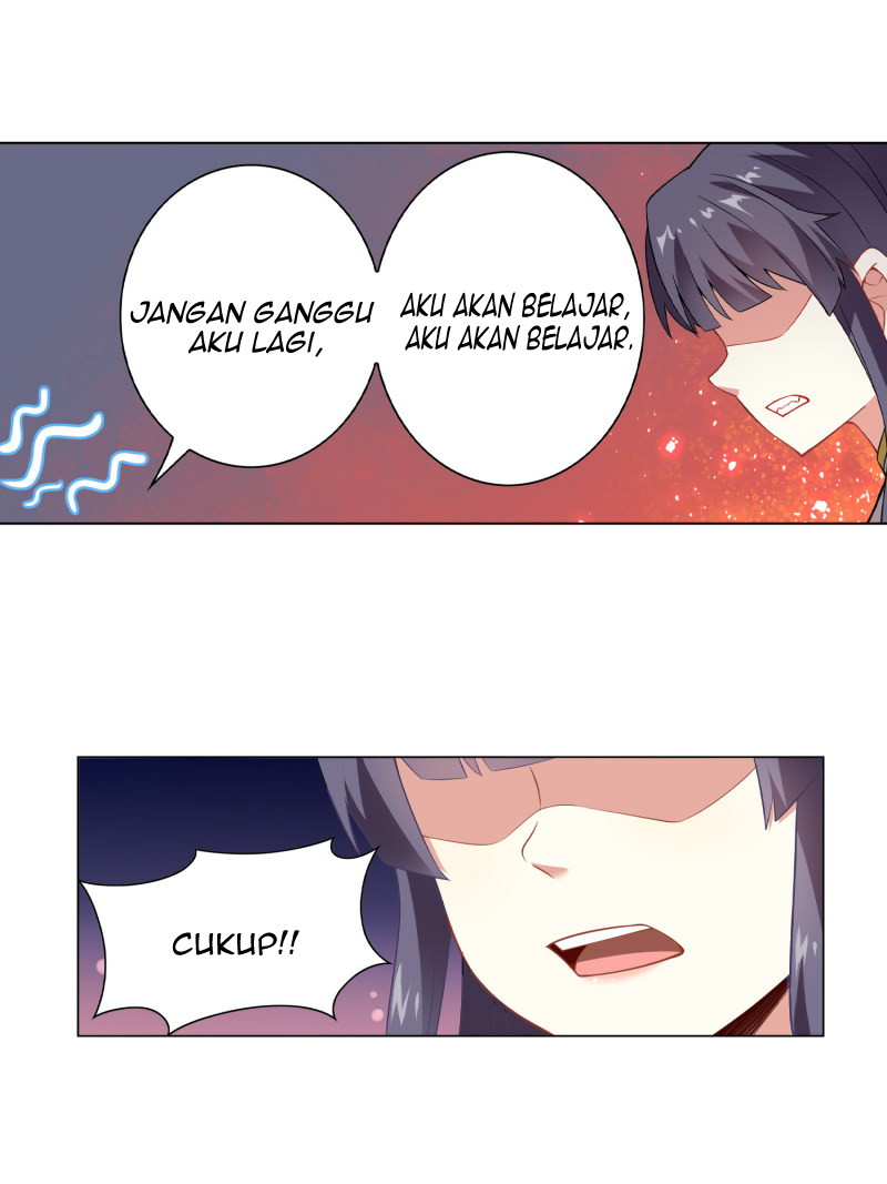 Road to the Awakening Chapter 01 Gambar 5