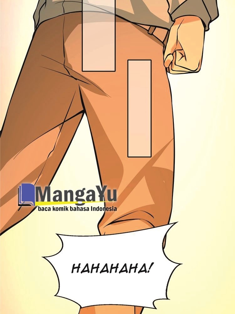 The Strongest Cultivation APP Chapter 04 Gambar 35