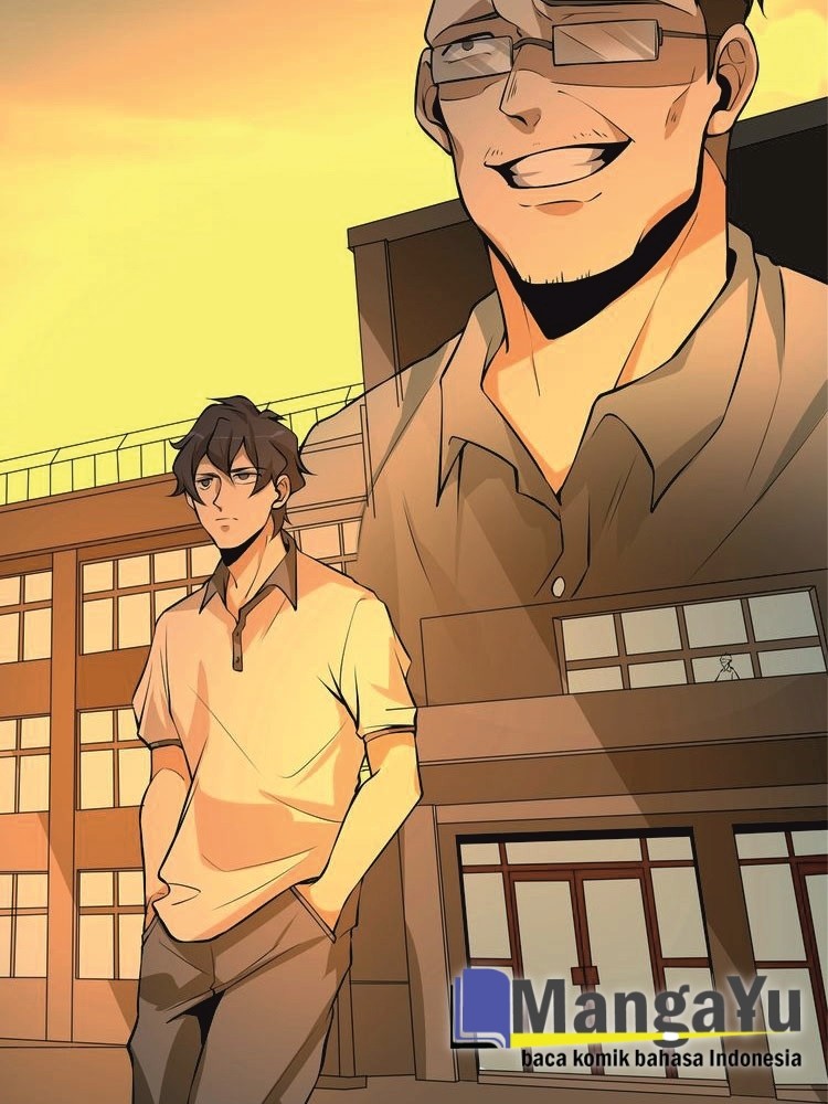 The Strongest Cultivation APP Chapter 04 Gambar 41