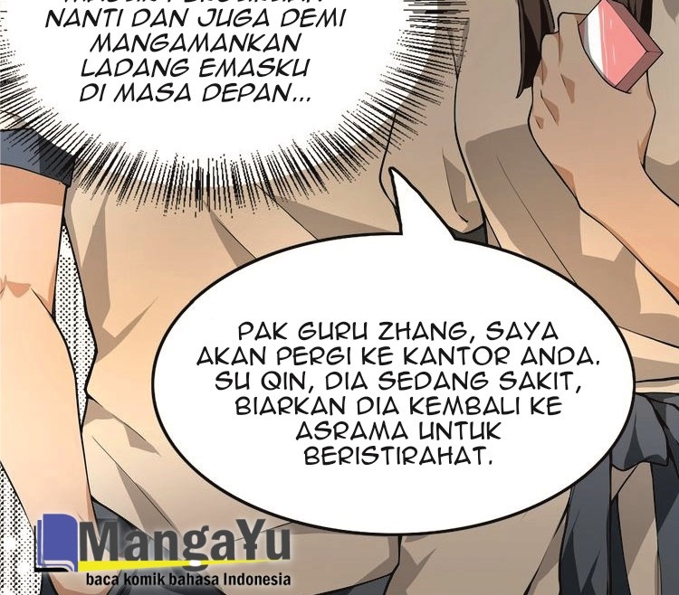 The Strongest Cultivation APP Chapter 04 Gambar 6