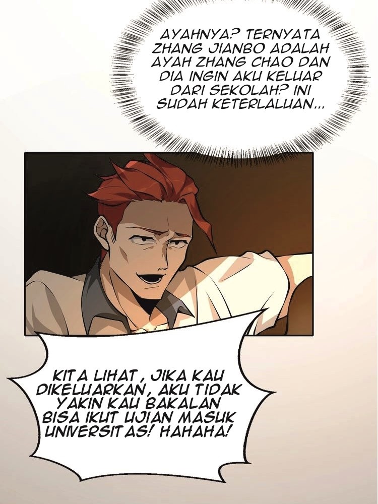 The Strongest Cultivation APP Chapter 04 Gambar 14