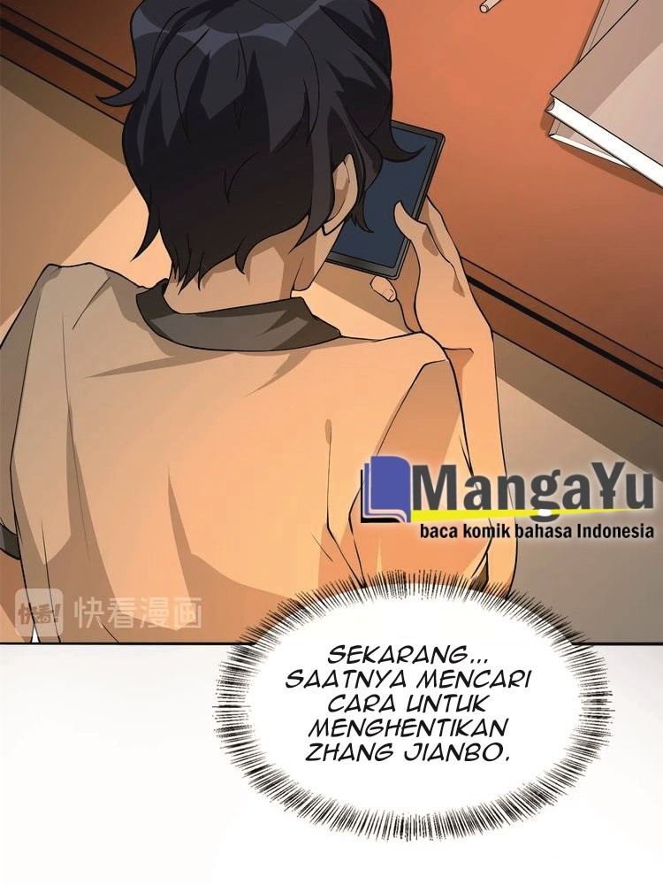 The Strongest Cultivation APP Chapter 04 Gambar 20