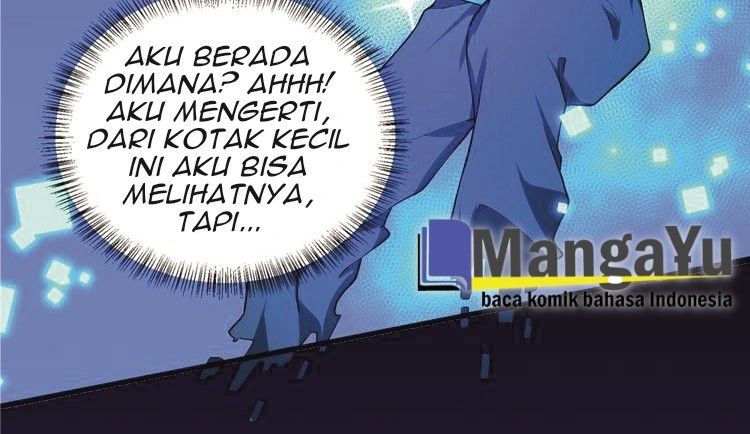 The Strongest Cultivation APP Chapter 04 Gambar 23