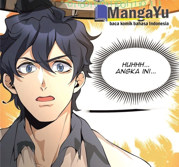 The Strongest Cultivation APP Chapter 03 Gambar 10