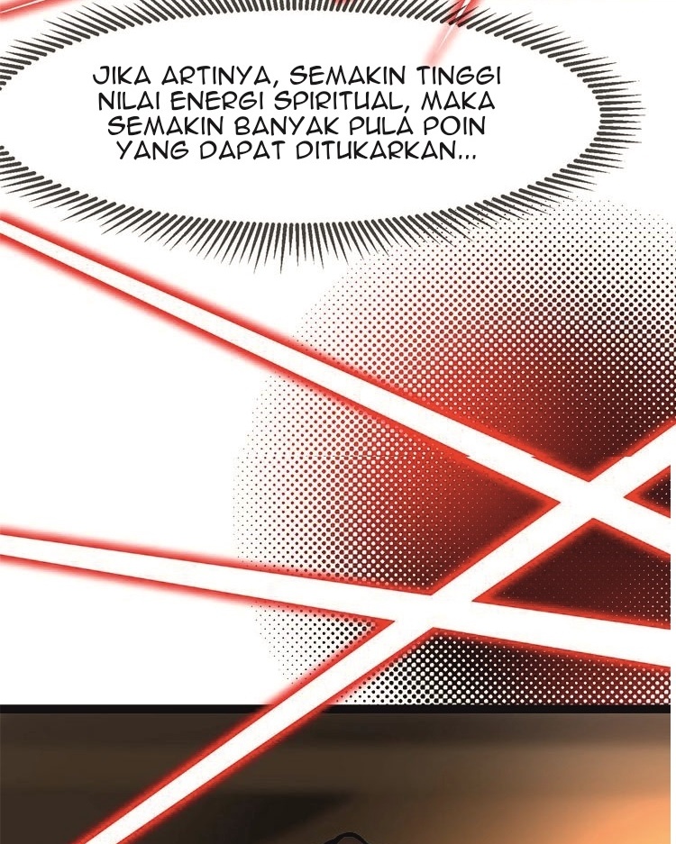 The Strongest Cultivation APP Chapter 03 Gambar 16