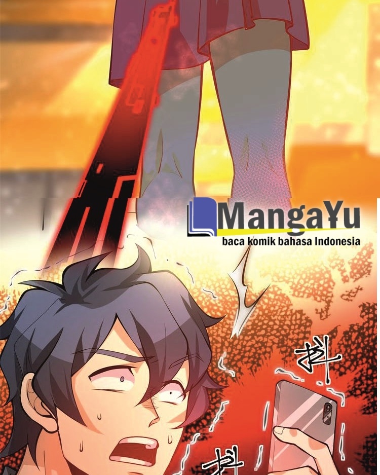 The Strongest Cultivation APP Chapter 03 Gambar 18