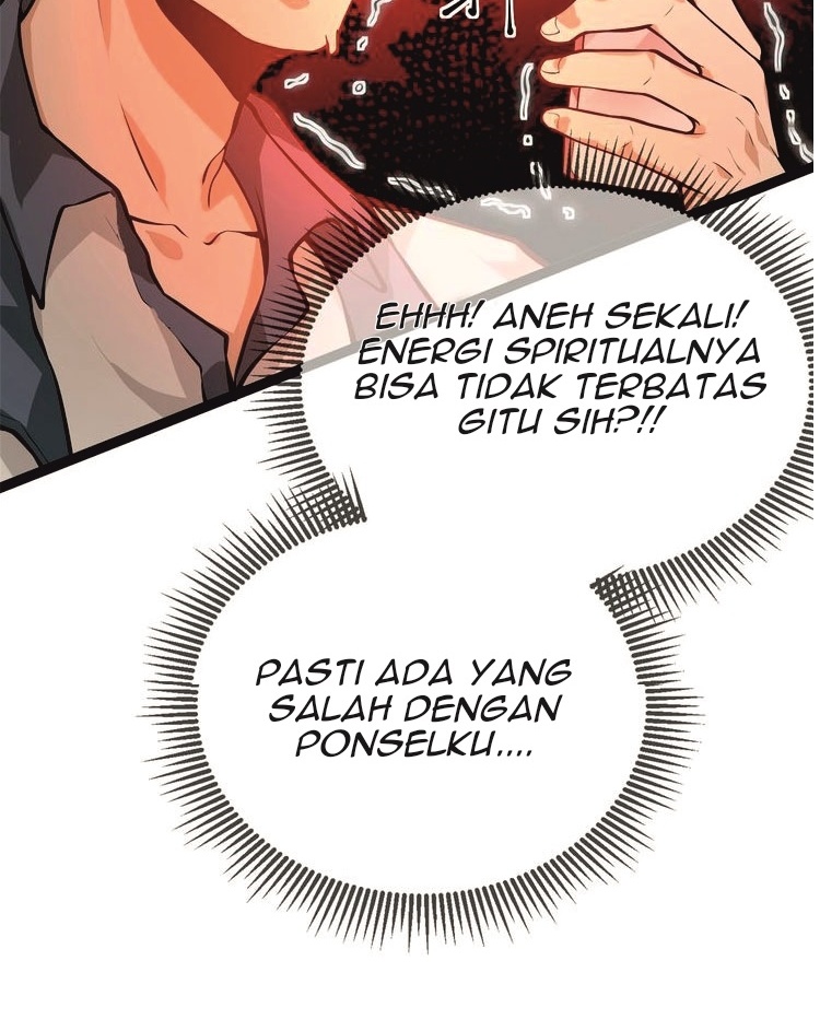 The Strongest Cultivation APP Chapter 03 Gambar 19