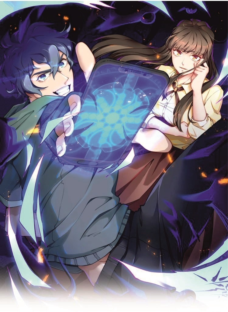 Baca  The Strongest Cultivation APP Chapter 03 Gambar 2