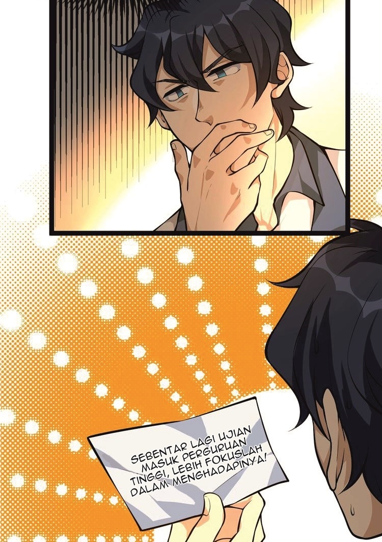 The Strongest Cultivation APP Chapter 03 Gambar 22