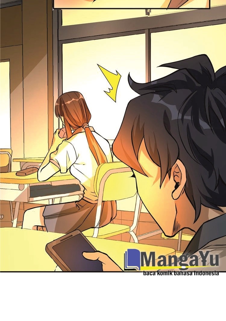The Strongest Cultivation APP Chapter 03 Gambar 24