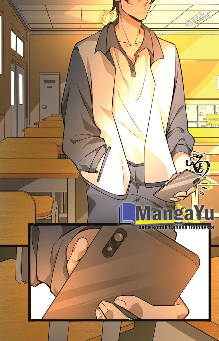 The Strongest Cultivation APP Chapter 03 Gambar 30