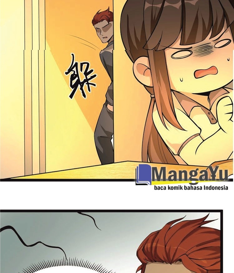 The Strongest Cultivation APP Chapter 03 Gambar 36