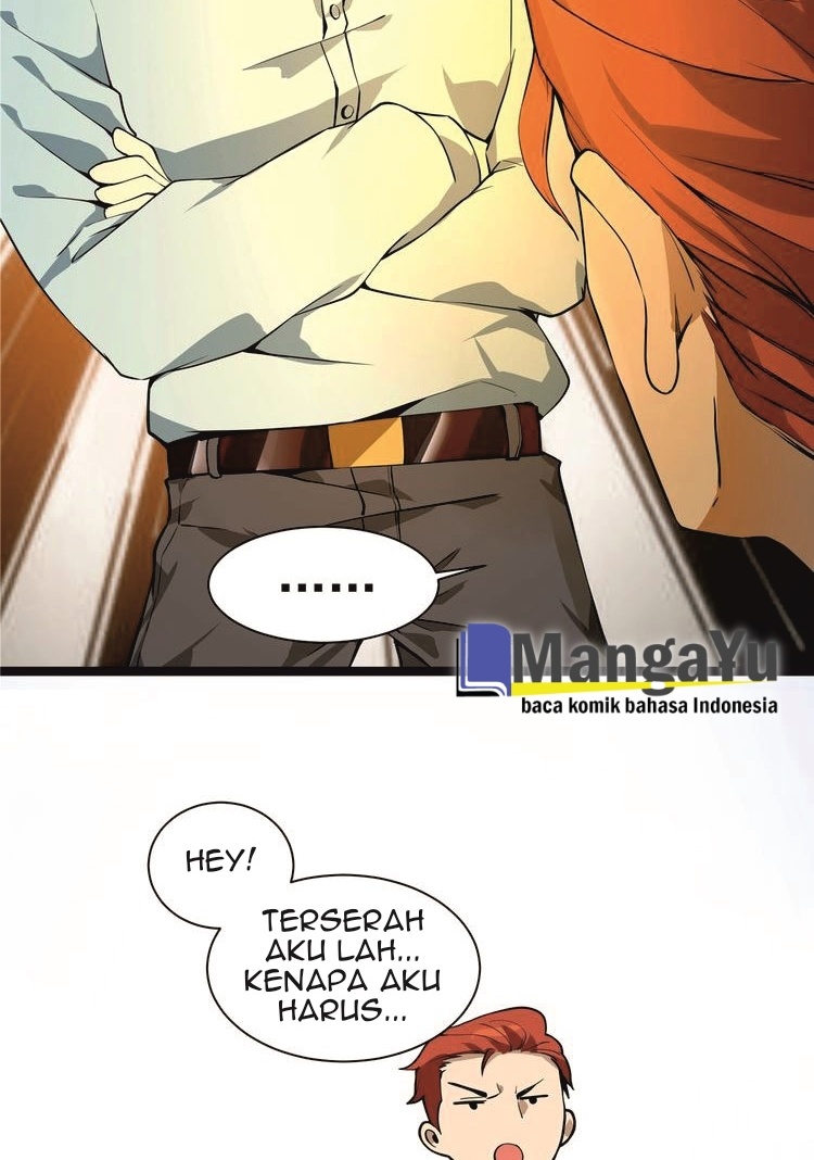 The Strongest Cultivation APP Chapter 03 Gambar 39