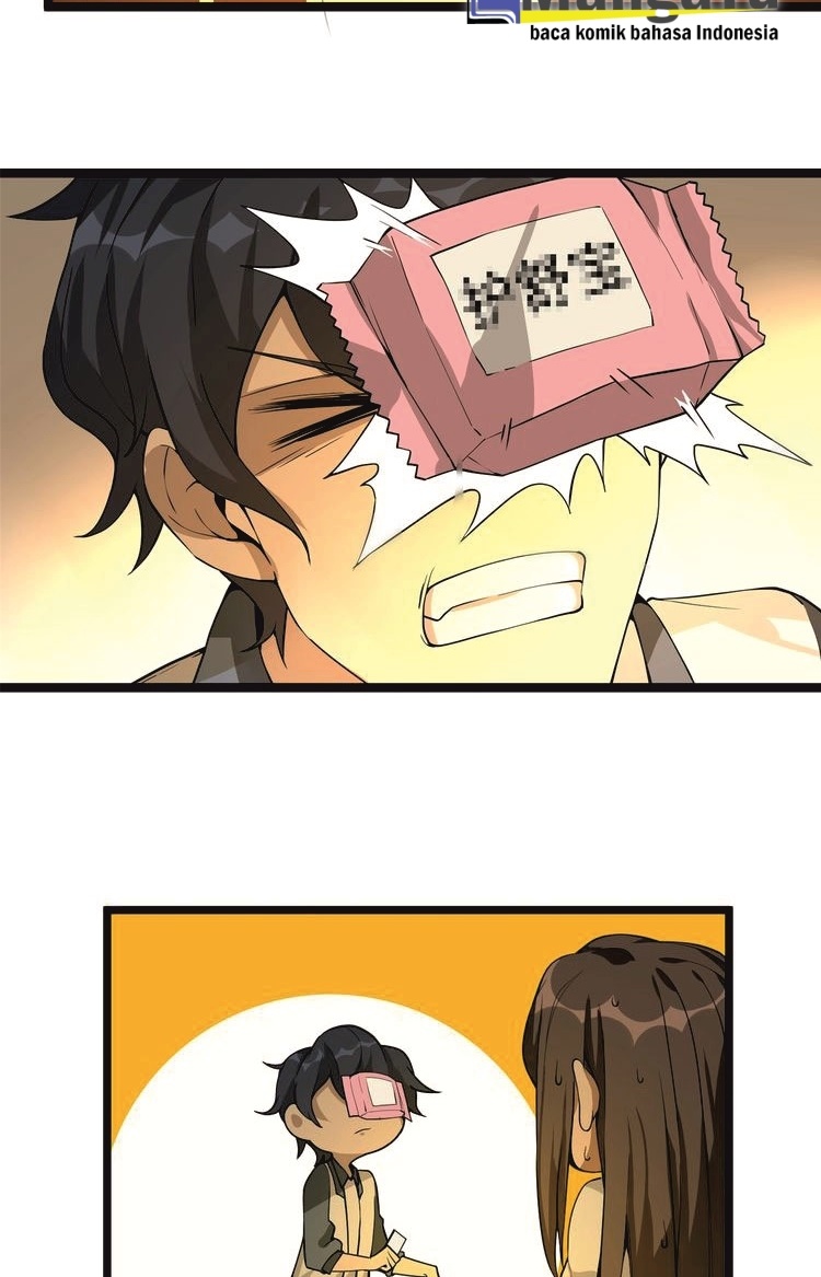 The Strongest Cultivation APP Chapter 03 Gambar 46