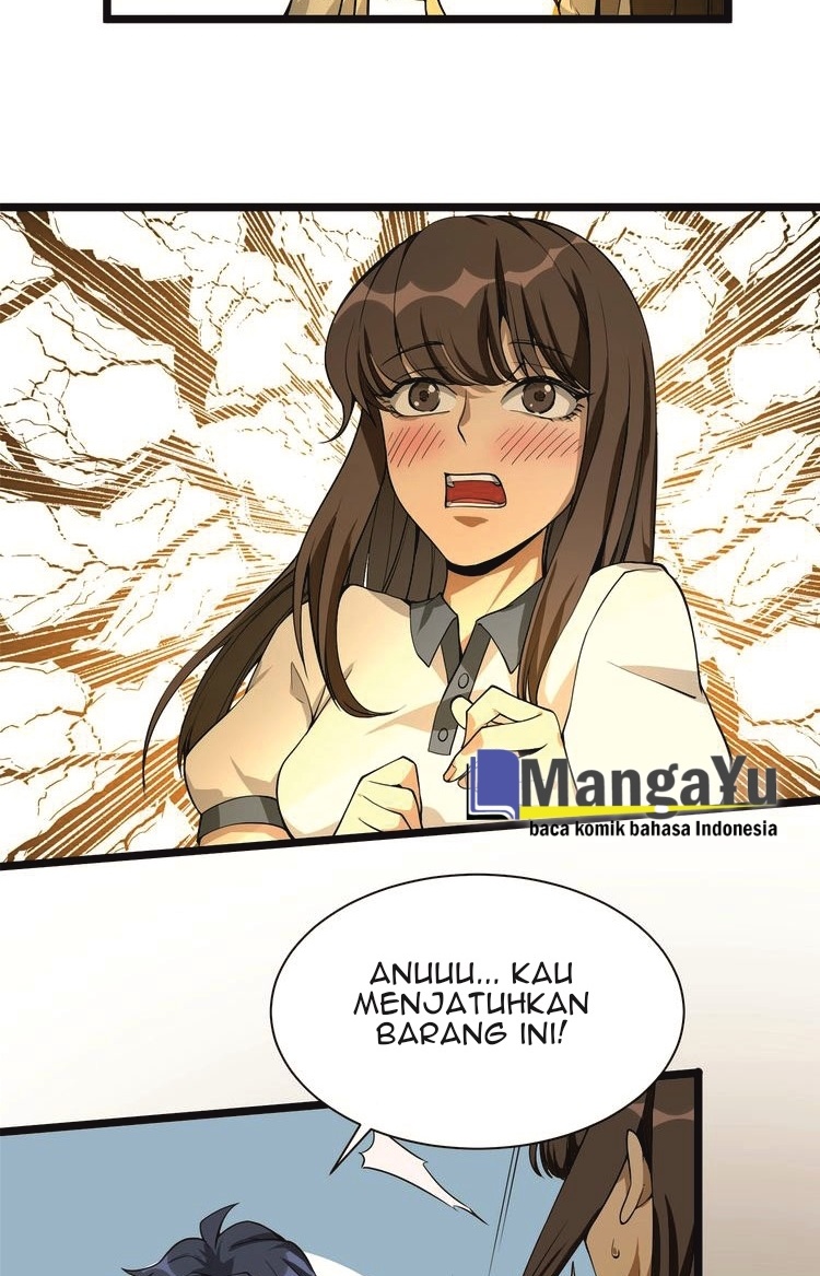The Strongest Cultivation APP Chapter 03 Gambar 47