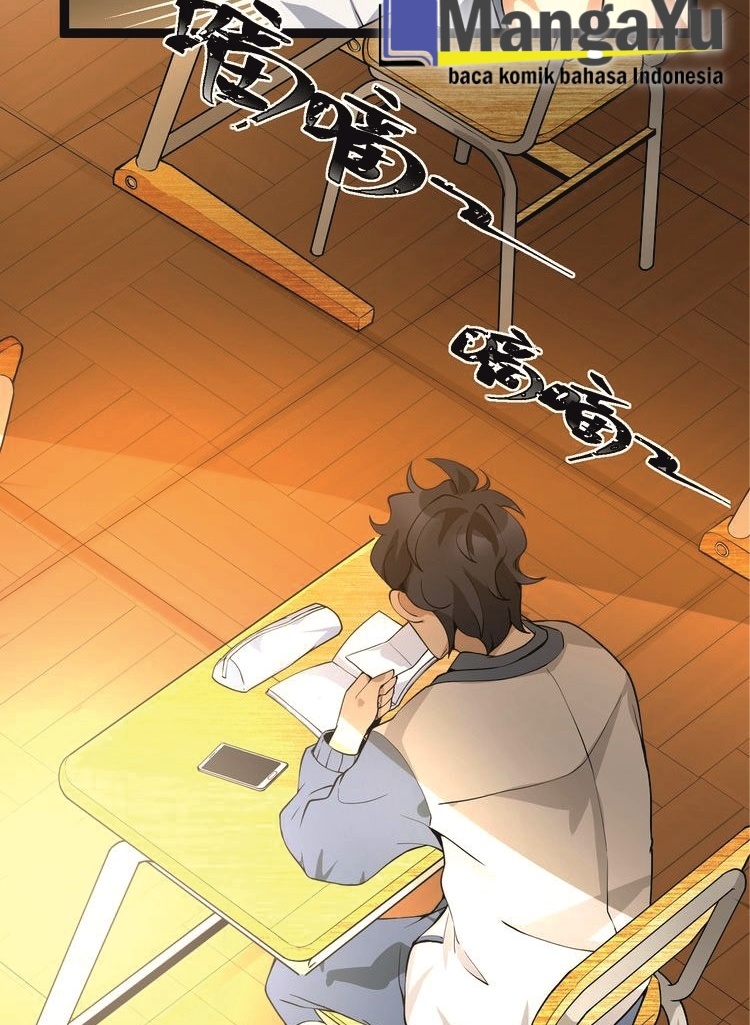 The Strongest Cultivation APP Chapter 03 Gambar 5