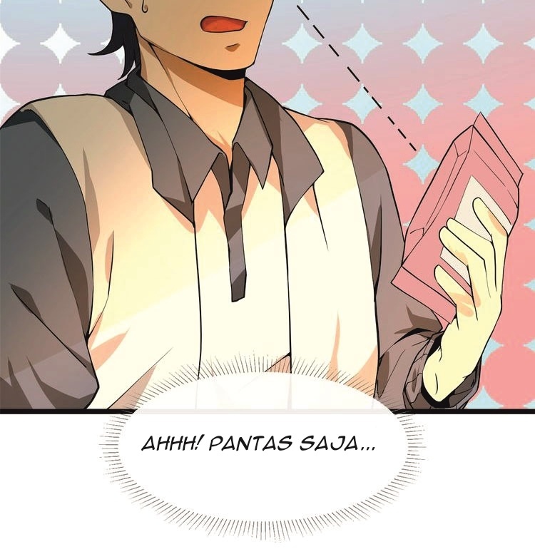 The Strongest Cultivation APP Chapter 03 Gambar 53