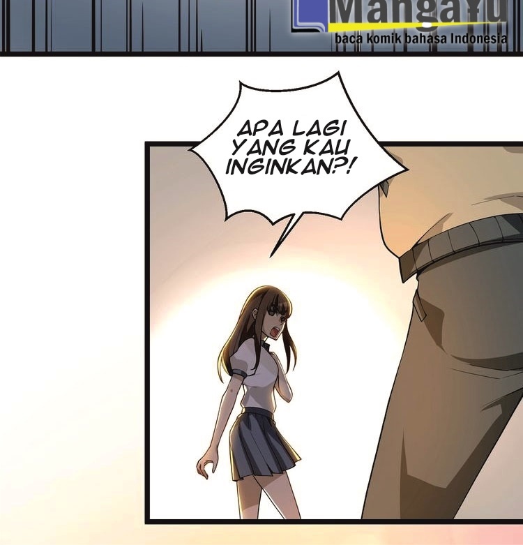 The Strongest Cultivation APP Chapter 03 Gambar 55