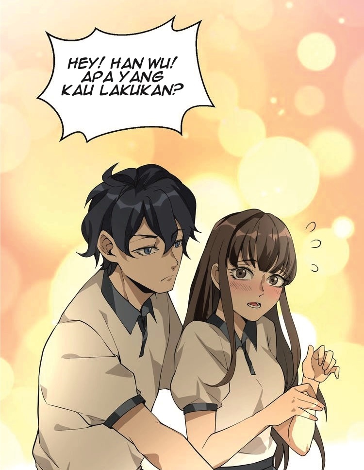 The Strongest Cultivation APP Chapter 03 Gambar 56