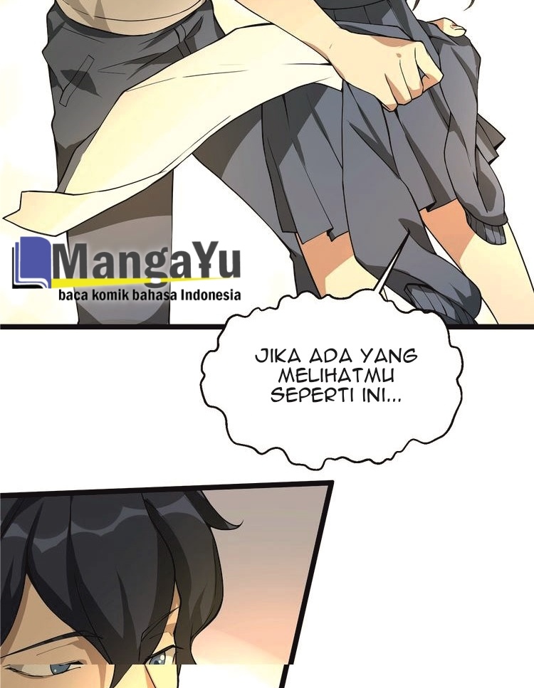 The Strongest Cultivation APP Chapter 03 Gambar 57