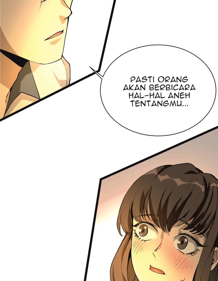 The Strongest Cultivation APP Chapter 03 Gambar 58