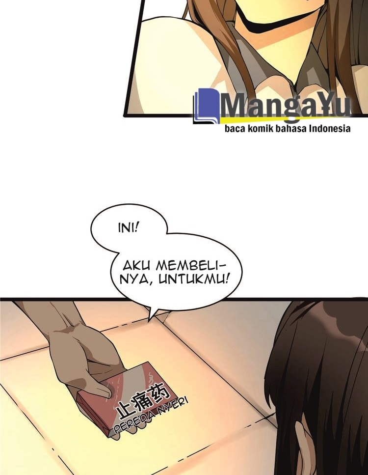 The Strongest Cultivation APP Chapter 03 Gambar 59